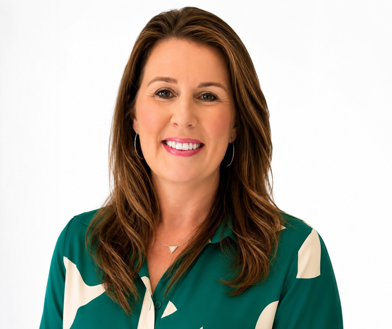 Donna Murphy, Co-Founder and Director of Salus HR